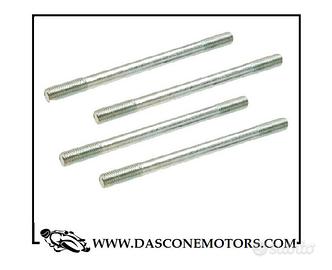 Prigioniero cilindro scooter STALKER