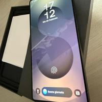 Samsung s25 ultra 512gb batteria 100%