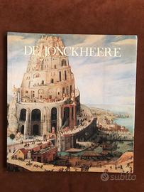 Paesaggi e nature morte - Gall. De Jonckheere 1993