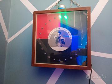 Attrezzi per pugilato