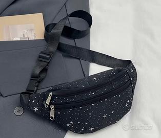 Marsupio donna