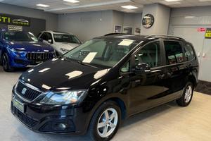 Seat Alhambra 2.0 TDI CR DPF Style