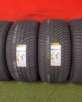 255 35 19 Gomme 4 Stagioni 2026 Pirelli 255 35 R19