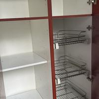 Armadio dispensa urgent