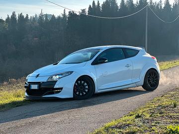 Renault Megane R.S 265 Trophy
