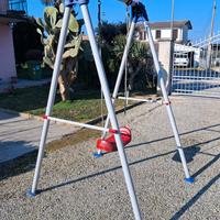 altalena per bambini