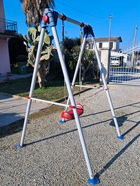 altalena per bambini