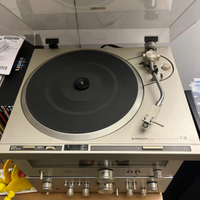 Pioneer PL-200