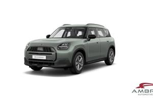 MINI Countryman Cooper C Classic XS Package