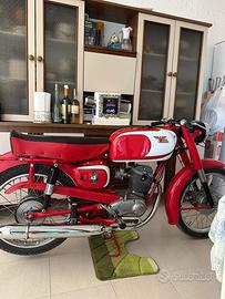 Moto Morini corsaro 125