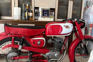 Moto Morini corsaro 125