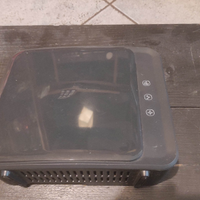 Modem Fastweb