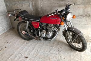 Honda CB 400 Four