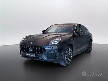 MASERATI Grecale 2022 - Grecale 2.0 mhev GT 250cv