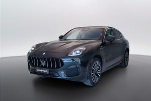 MASERATI Grecale 2022 - Grecale 2.0 mhev GT 250cv