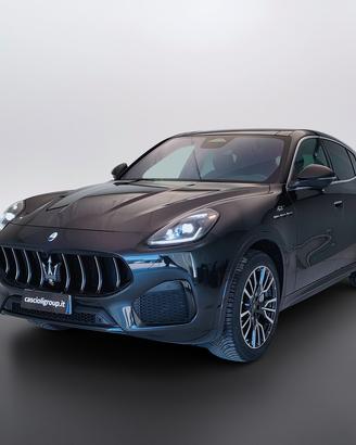 MASERATI Grecale 2022 - Grecale 2.0 mhev GT 250cv