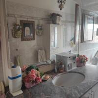 mobile bagno con specchio 