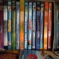 DVD Walt Disney