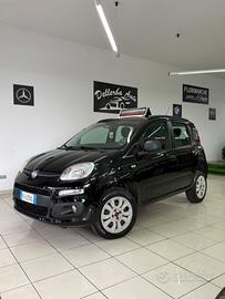 Fiat Panda 0.9 TwinAir Turbo Natural Power Lounge