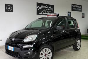 Fiat Panda 0.9 TwinAir Turbo Natural Power Lounge