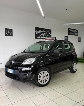 Fiat Panda 0.9 TwinAir Turbo Natural Power Lounge