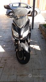 Motociclo Yamaha