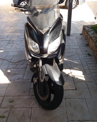 Motociclo Yamaha