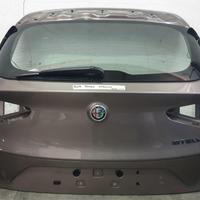 PORTELLONE POSTERIORE ALFA ROMEO Stelvio Serie (94