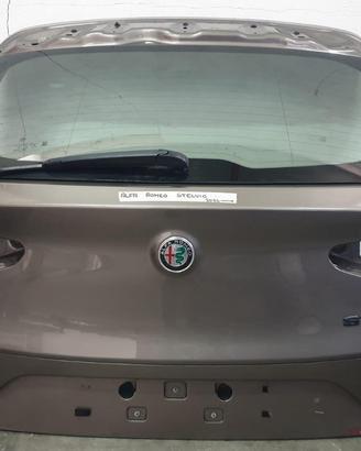 PORTELLONE POSTERIORE ALFA ROMEO Stelvio Serie (94
