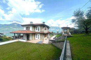 VILLA SINGOLA A ARTOGNE