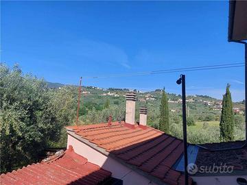 Appartamento di 94 m² con 4 locali a Carmignano