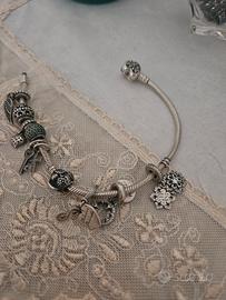 bracciale pandora 