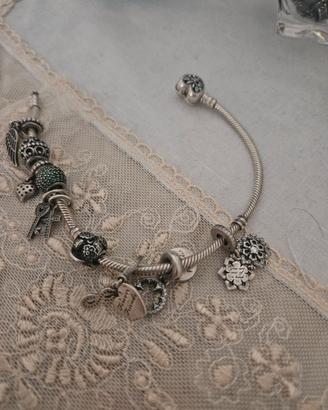 bracciale pandora 