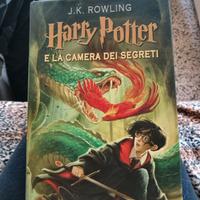 Harry Potter e la camera dei segreti 