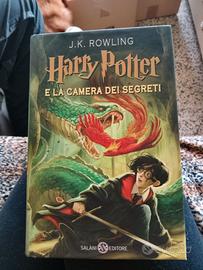Harry Potter e la camera dei segreti 
