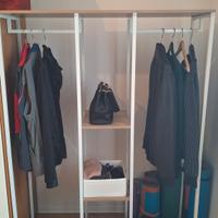 Appendiabiti moderno