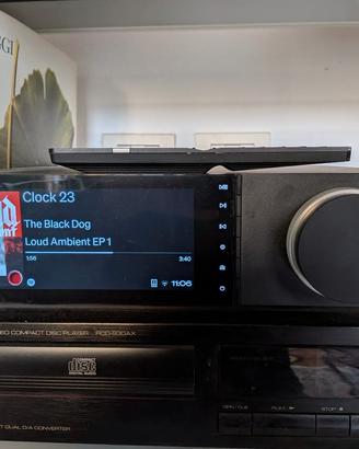 Cambridge audio evo 75 amplificatore streamer all 