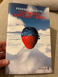 Tre metri sopra il cielo