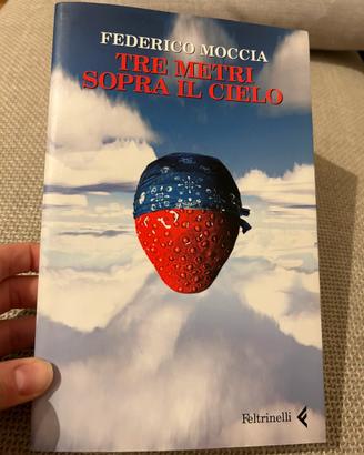 Tre metri sopra il cielo