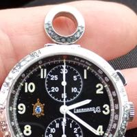 EBERHARD TAZIO NUVOLARI POCKET 