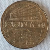 moneta da 200 lire