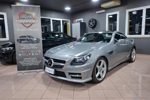 Mercedes-benz SLK 250 Premium AMG