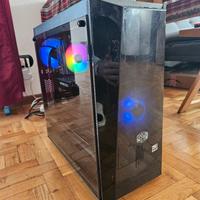 PC Gaming – Intel i7 | GTX 1660 Super 6Gb win11