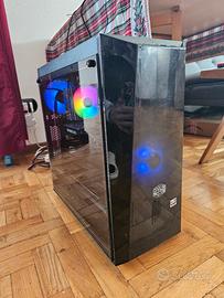 PC Gaming – Intel i7 | GTX 1660 Super 6Gb win11