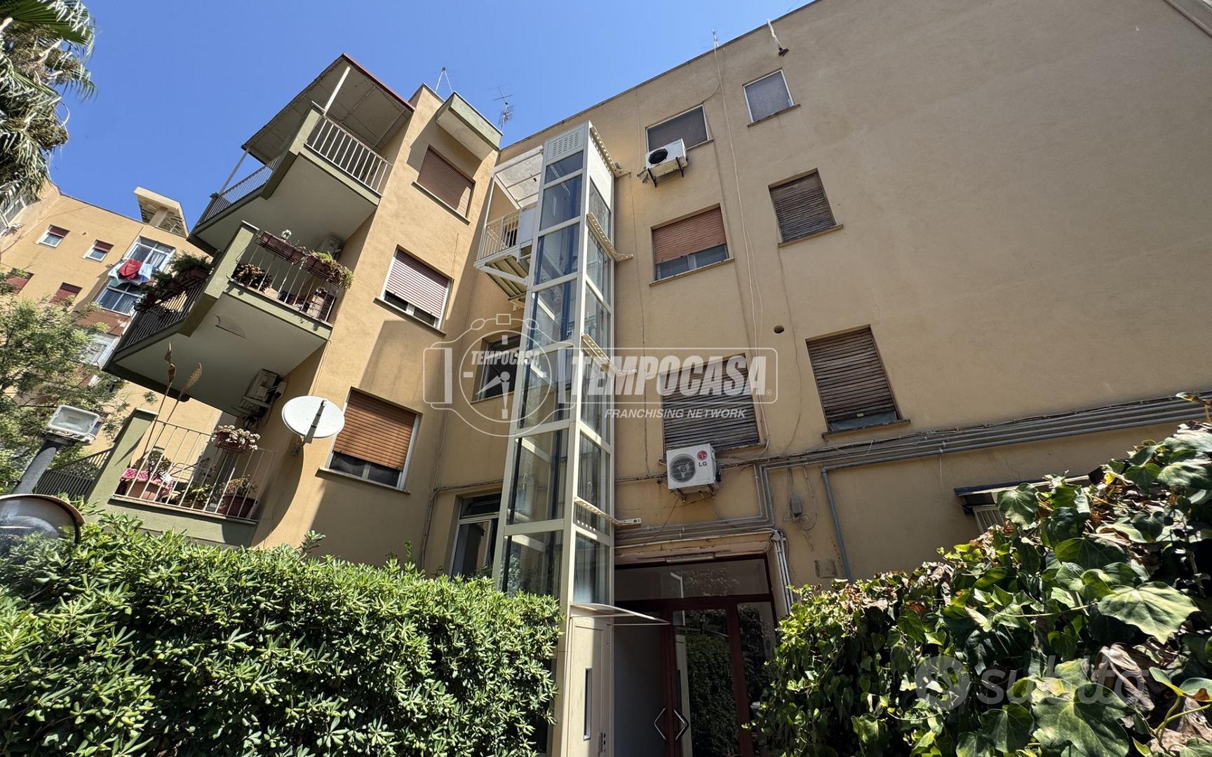 Appartamento – Palermo, Quartiere Matteotti, VIII Circoscrizione - Vista 4