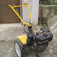 motozappa