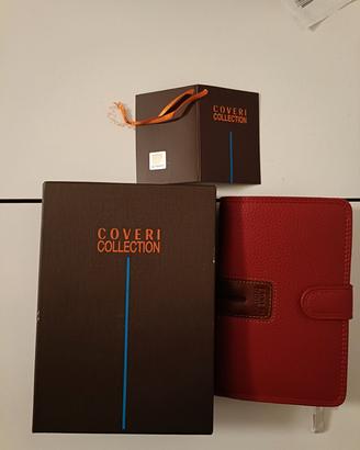 portafoglio donna Coveri Collection 