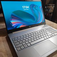 HP 15s-fq - Pari al Nuovo