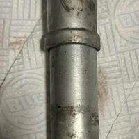 Ammortizzatore anteriore originale Vespa GL 150