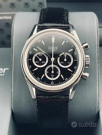 Tag Heuer Carrera Re-Edition ref. CS3113